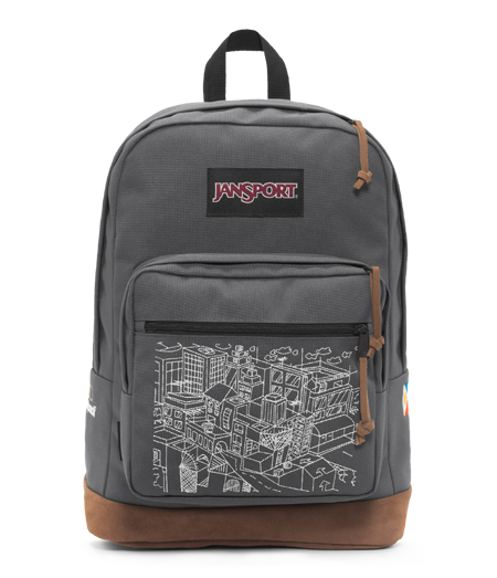 Jansport limited outlet edition