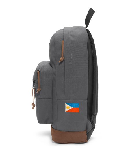 bratpack jansport