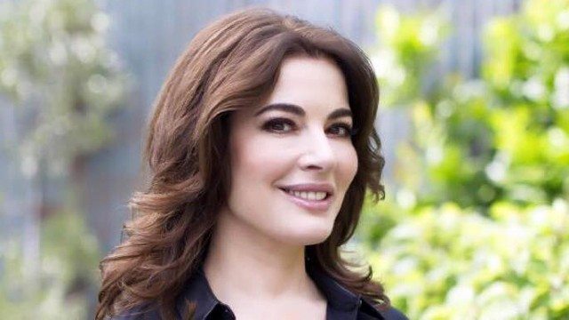 Domestic Goddess Nigella Lawson Is In Manila | SPOT.ph