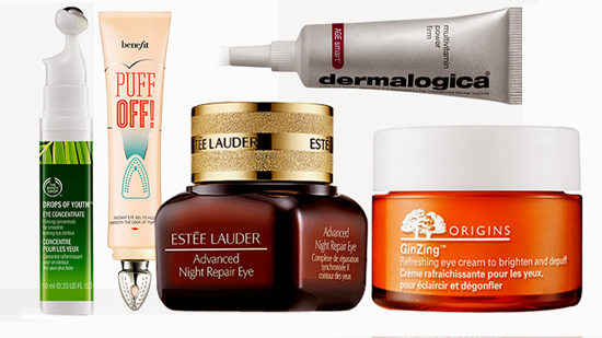 10 Popular Eye Creams You Can Shop In Manila