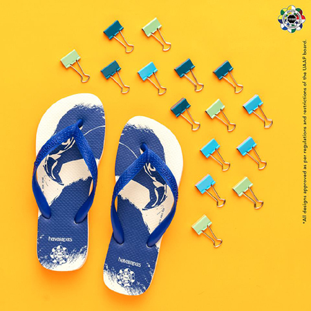 Havaianas uptown mall online