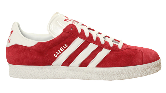 Adidas Gazelle