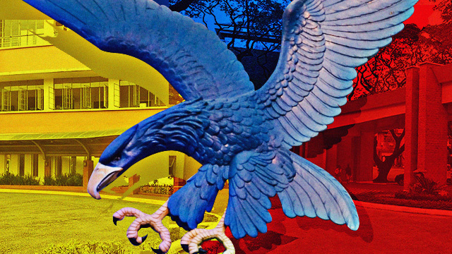 15 Things Only People from Ateneo Would Understand