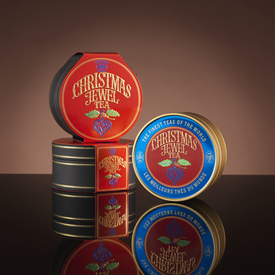 TWG Tea's Holiday Collection