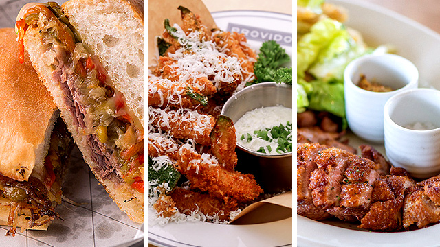 10 Best Things We Ate This October