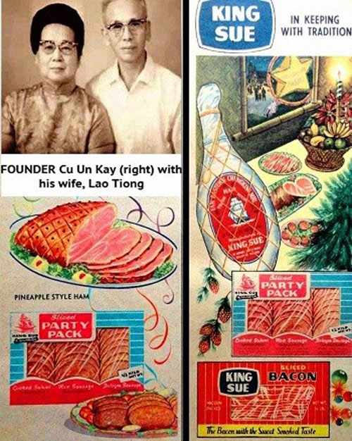 10 Classic Philippine Brands and Their Surprising Origins