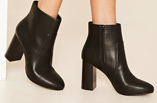 The 10 Shoe Styles You Need in Your Life