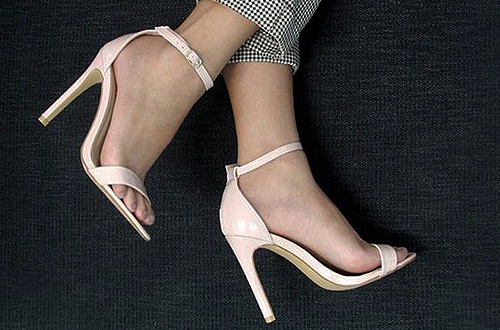 The 10 Shoe Styles You Need in Your Life