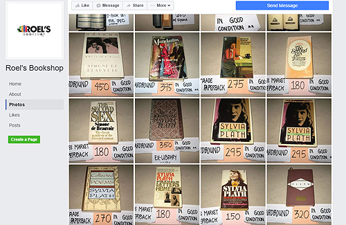 10 Online Booksellers in the Philippines