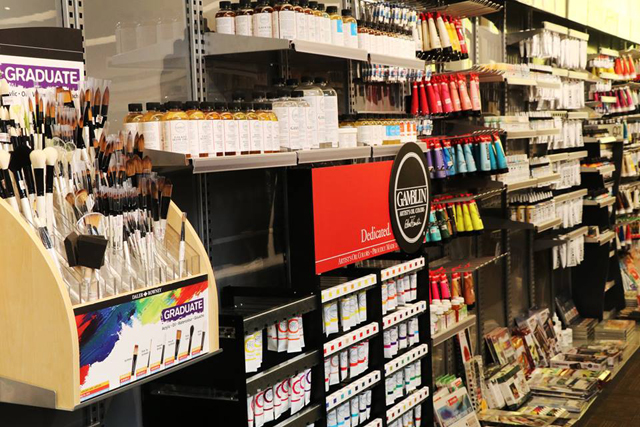 Art Materials PH  Fully Booked Online Philippines