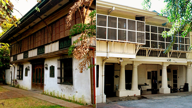 Heritage Houses In Manila | www.semadata.org