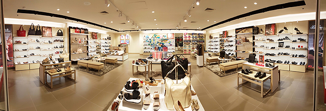 Bata opens in SM Megamall