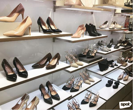 Bata opens in SM Megamall