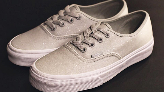 vans glitter 2