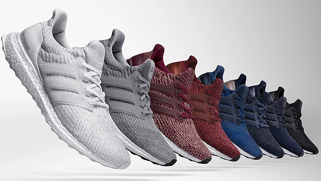 adidas pure boost price