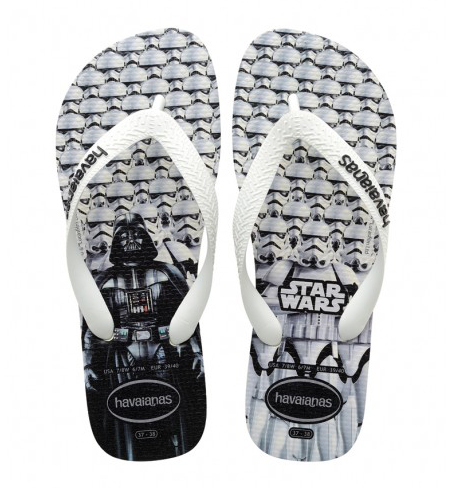 Havaianas star deals wars uomo