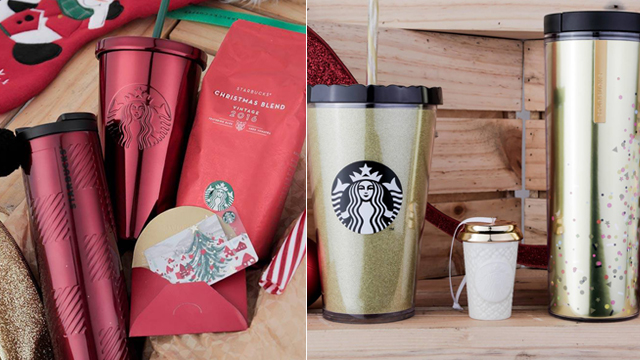 Starbucks Tumblers Sale