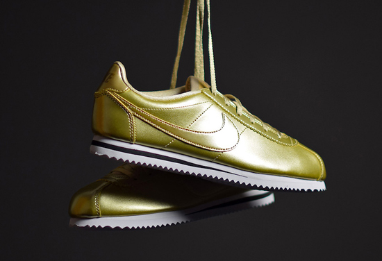 Metallic cortez hot sale