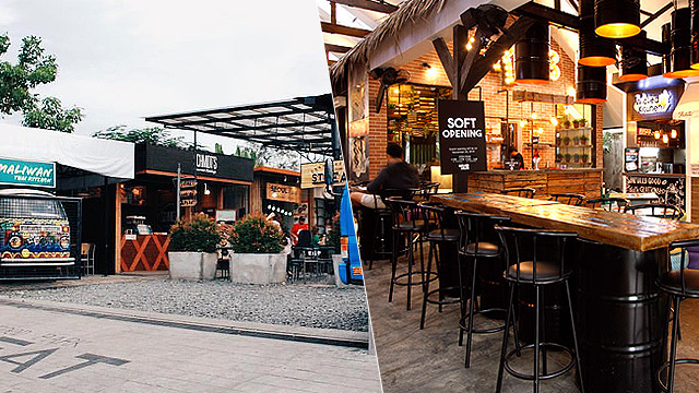 Food Parks in Metro Manila: Must Try and Budget Friendly