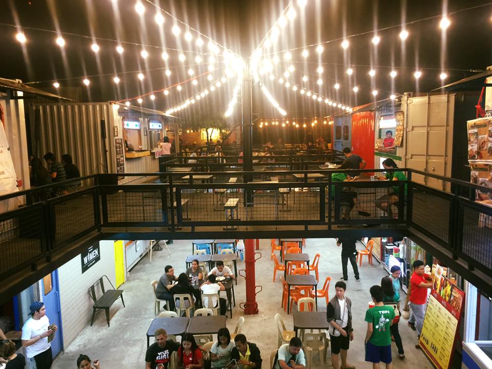 Food Parks in Metro Manila: Must Try and Budget Friendly - TheVibe1
