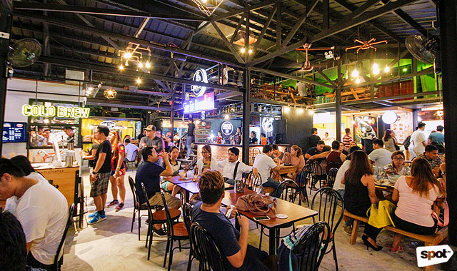 Food Parks in Metro Manila: Must Try and Budget Friendly - Cravepark