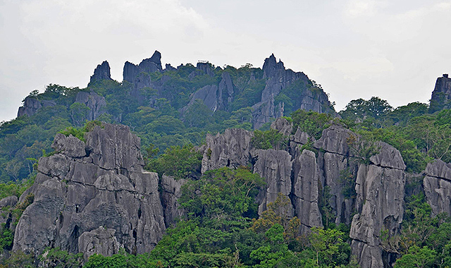 Angono Rizal Tourist Spot