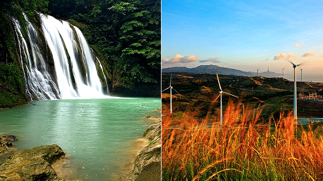 road trip destinations in rizal