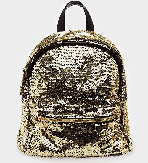 10 Stylish Low-Slung Backpacks To Keep Up With Trends