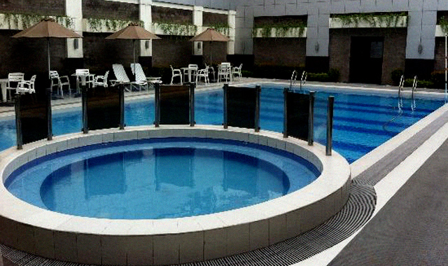 10 Metro Manila Hotels for P2,000 or Less