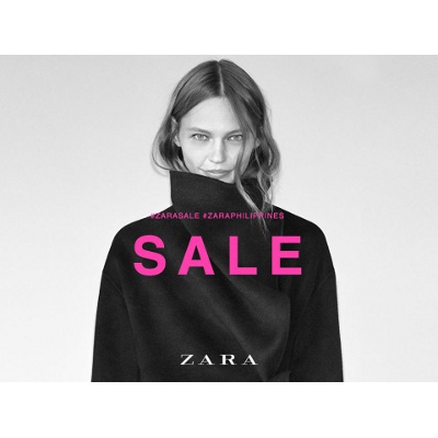 zara 75 off sale