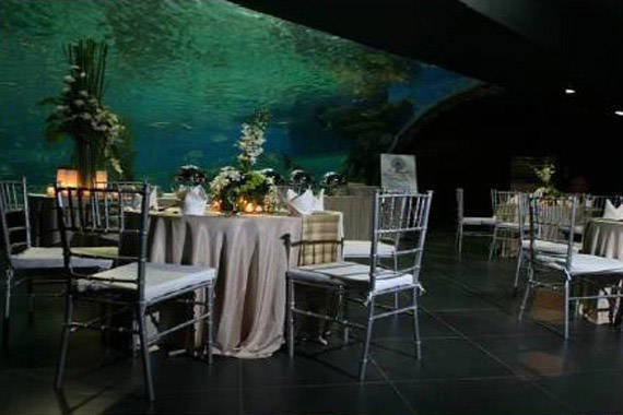 Unusual Wedding Venues In Manila