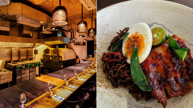 10 Restaurants You Shouldn't Miss When Visiting Singapore