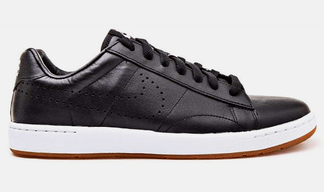 10 Leather Sneakers That Will Level-Up Your OOTD