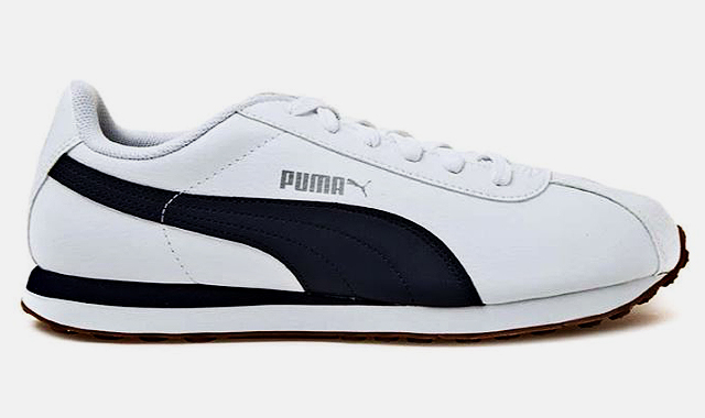 10 Leather Sneakers That Will Level-Up Your OOTD
