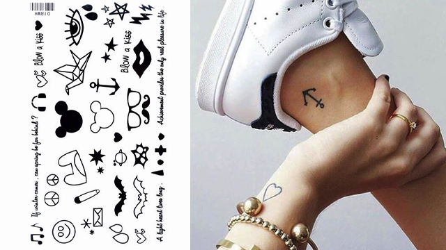 50 Free Temporary Tattoo Manila Idea Tattoo