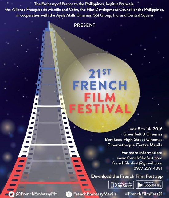 Guide To Film Festivals In Manila Both Local and Foreign