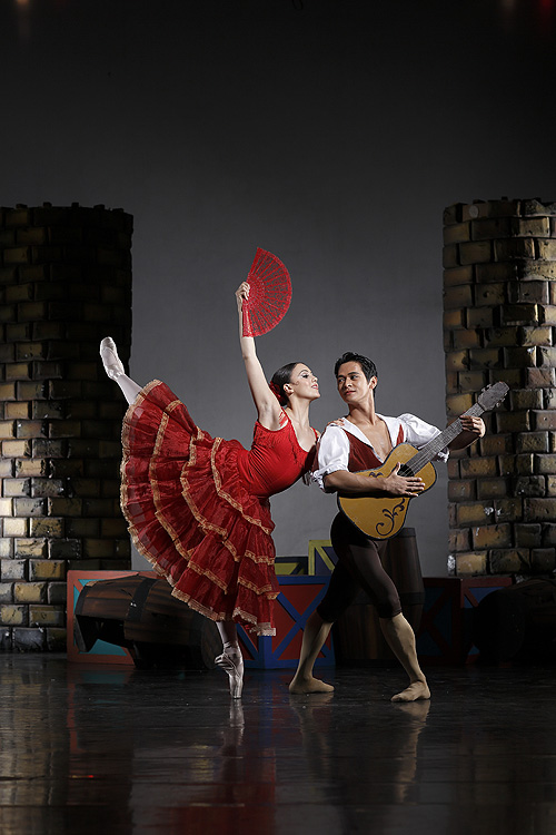 don quixote ballet manila