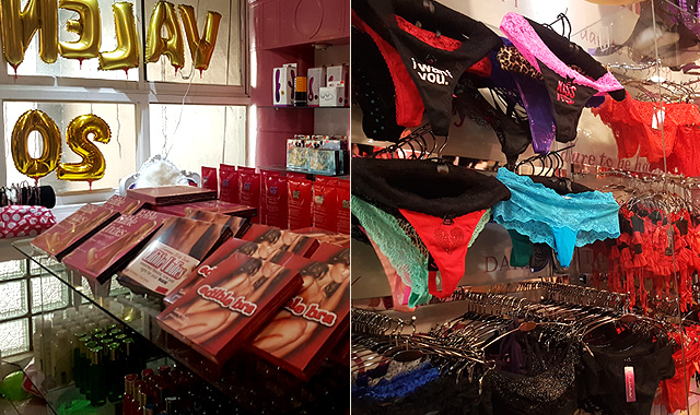 10 Stores In Manila Where You Can Buy Adult Toys