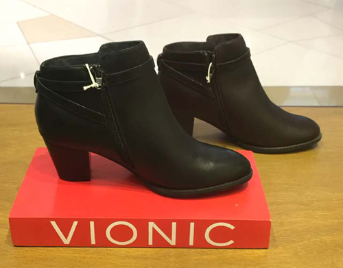 Vionic upton outlet