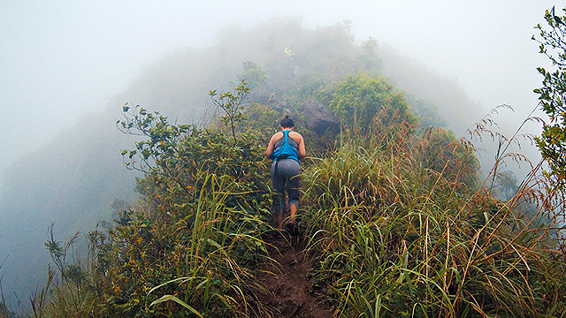 10 Hiking Destinations Near Manila For Beginners - Hiking InsiDe