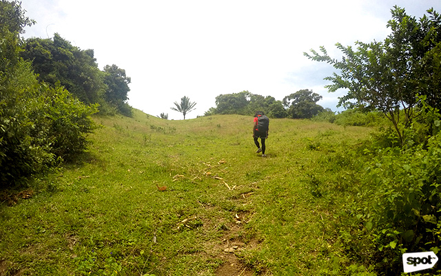Mt. Daguldol (San Juan, Batangas)