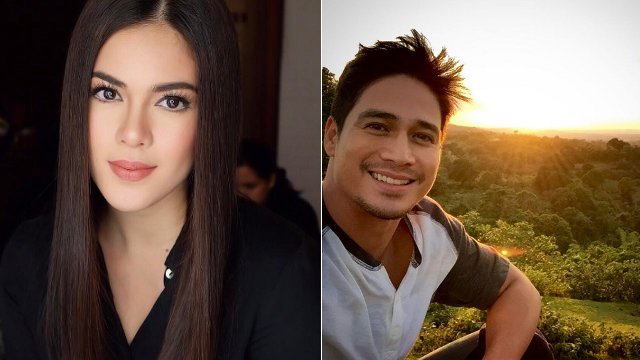 Piolo Pascual New Girlfriend