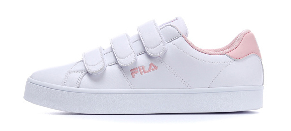 FILA "Strawberry Milk" Deluxe Pack