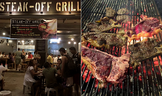 10 Affordable Steak Restaurants In Marikina