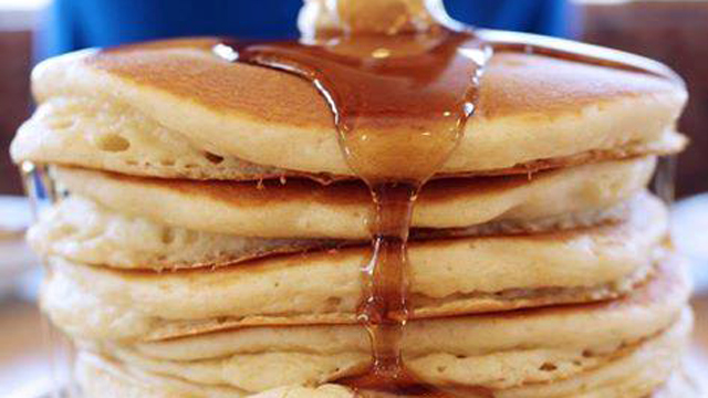 IHOP Celebrates National Pancake Day on March 7  SPOT.ph