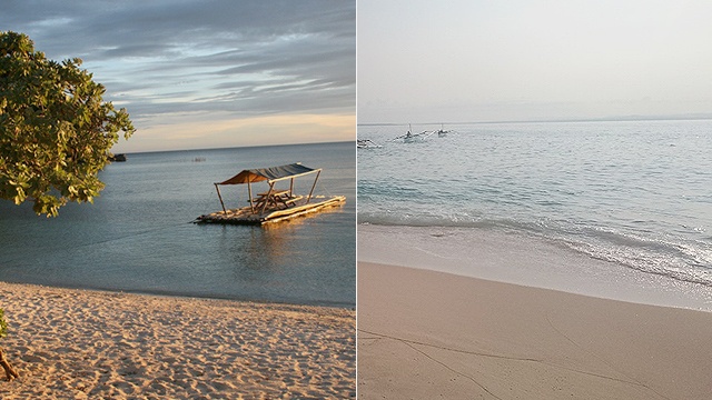 10 Little Known Beaches In The Philippines