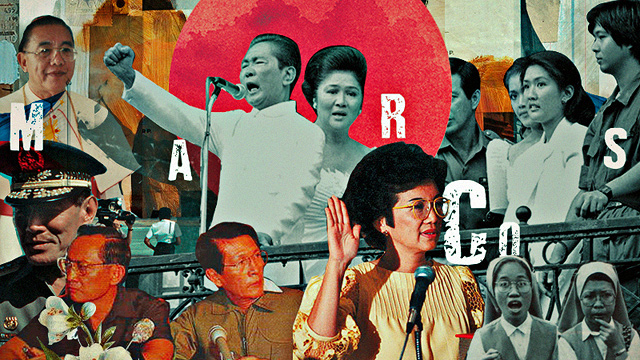 edsa people power revolution