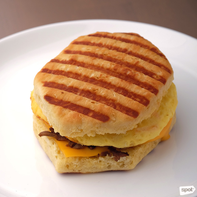 Tim Hortons Is Treating You to Free Breakfast Sandwiches