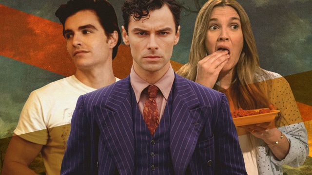 addicting shows to binge