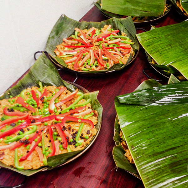 Food and Media Company Filipino Kitchen On Gastronomy